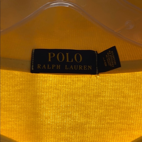 RL Polo Quarterzip - Picture 4 of 4